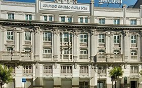Sercotel Coliseo